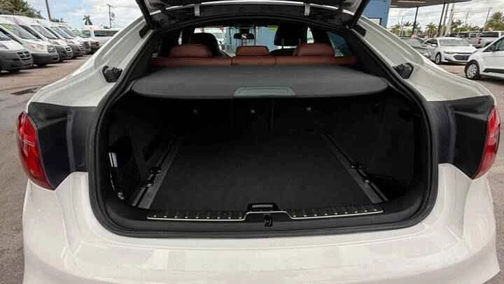 2017 BMW F16 X6 - Image 14 of 17