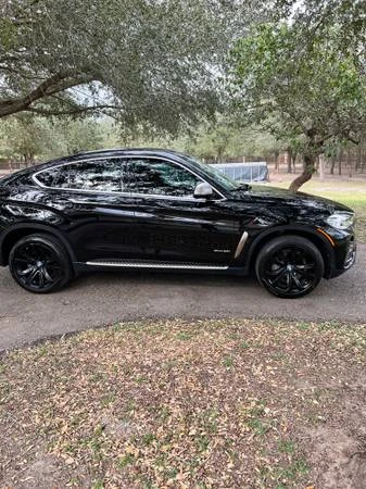 2017 BMW F16 X6 - Image 2 of 8