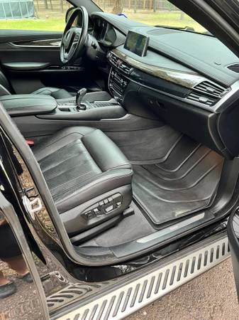 2017 BMW F16 X6 - Image 5 of 8