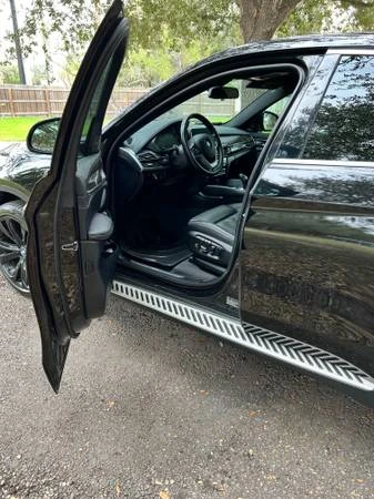 2017 BMW F16 X6 - Image 7 of 8