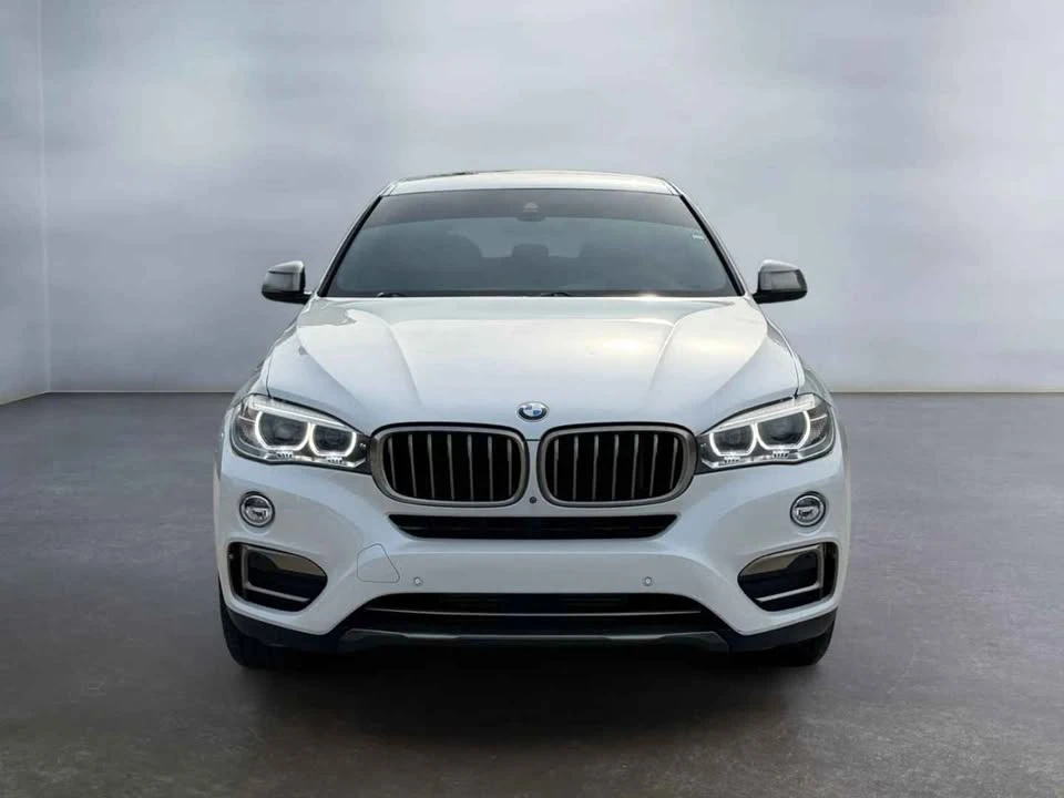 2017 BMW F16 X6 - Image 8 of 14