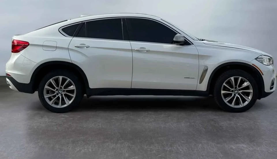 2017 BMW F16 X6 - Image 5 of 14