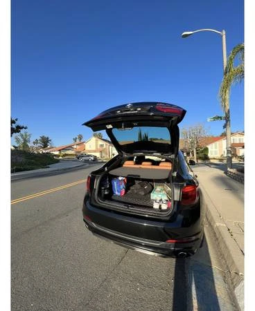 2017 BMW F16 X6 - Image 7 of 9