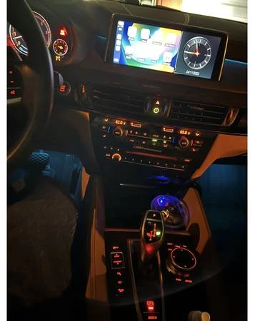 2017 BMW F16 X6 - Image 4 of 9
