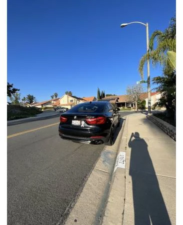 2017 BMW F16 X6 - Image 6 of 9
