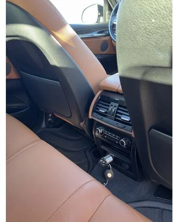 2017 BMW F16 X6 - Image 9 of 9