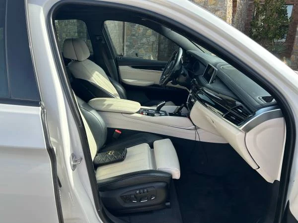 2017 BMW F16 X6 - Image 9 of 14