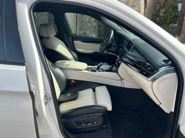 2017 BMW F16 X6 - Image 12 of 12