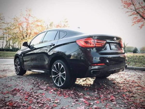 2017 BMW F16 X6 - Image 6 of 20