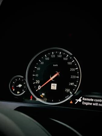 2017 BMW F16 X6 - Image 11 of 20