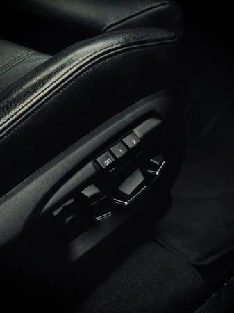 2017 BMW F16 X6 - Image 13 of 20