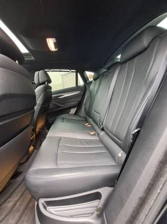 2017 BMW F16 X6 - Image 17 of 17