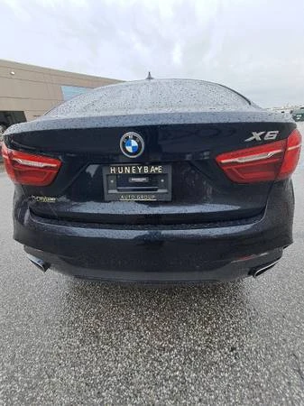 2017 BMW F16 X6 - Image 5 of 17