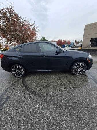 2017 BMW F16 X6 - Image 3 of 17
