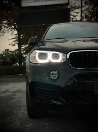 2017 BMW F16 X6 - Image 8 of 20