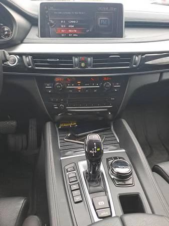 2017 BMW F16 X6 - Image 15 of 17