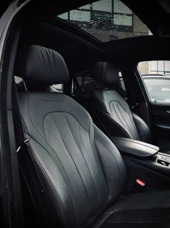 2017 BMW F16 X6 - Image 18 of 20