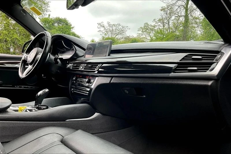 2017 BMW F16 X6 - Image 12 of 12