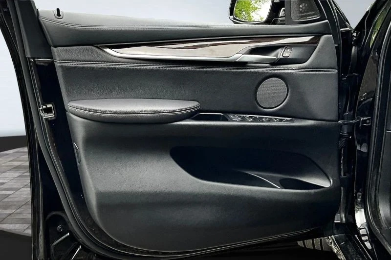 2017 BMW F16 X6 - Image 9 of 12