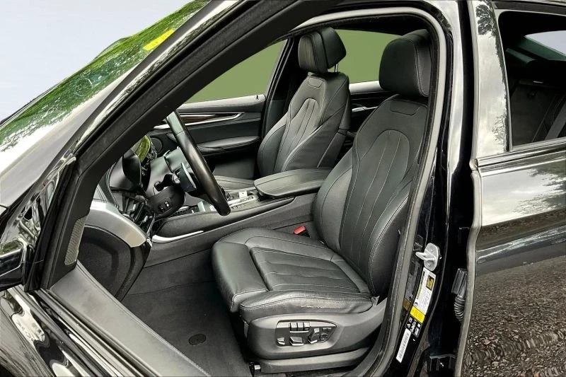 2017 BMW F16 X6 - Image 10 of 12