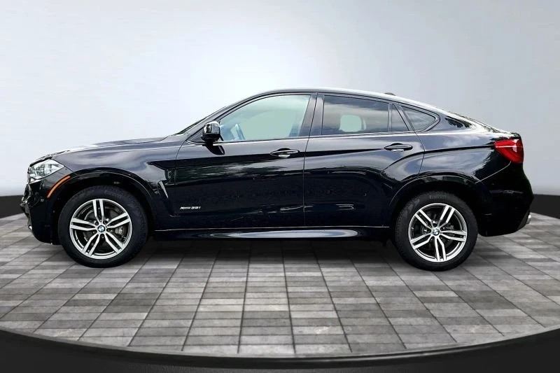 2017 BMW F16 X6 - Image 4 of 12