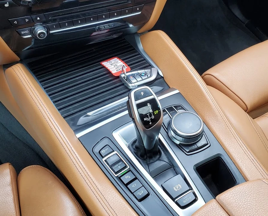 2017 BMW F16 X6 - Image 13 of 20