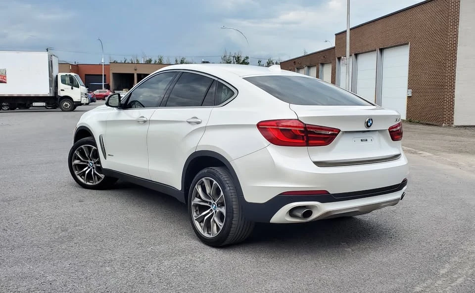 2017 BMW F16 X6 - Image 2 of 20