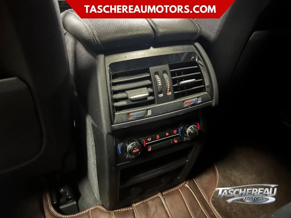2017 BMW F16 X6 - Image 19 of 20
