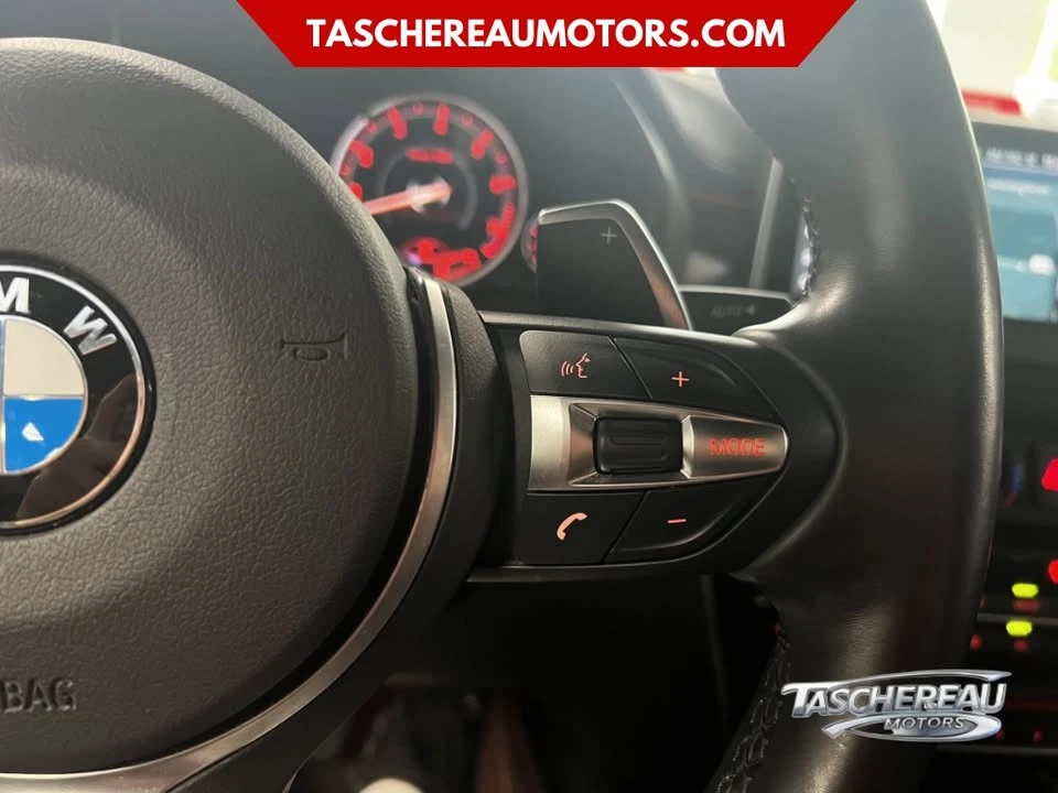 2017 BMW F16 X6 - Image 11 of 20