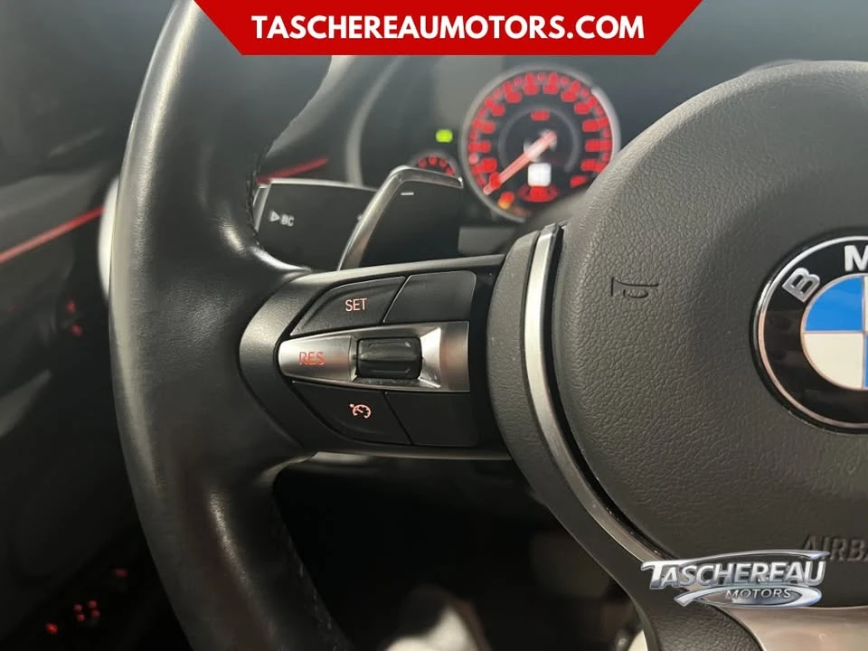 2017 BMW F16 X6 - Image 10 of 20