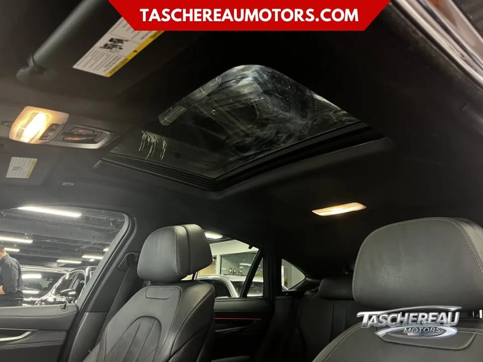 2017 BMW F16 X6 - Image 20 of 20