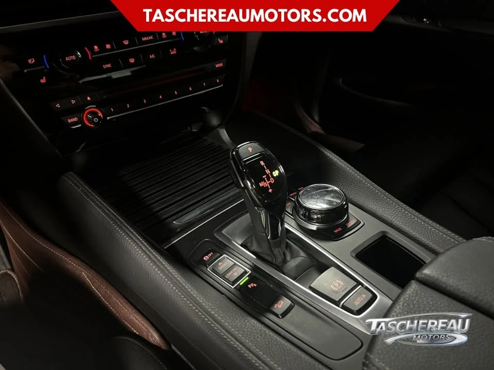 2017 BMW F16 X6 - Image 16 of 20