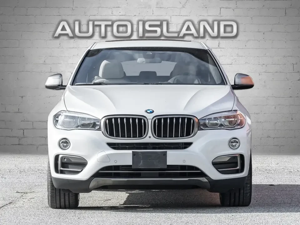 2017 BMW F16 X6 - Image 2 of 20