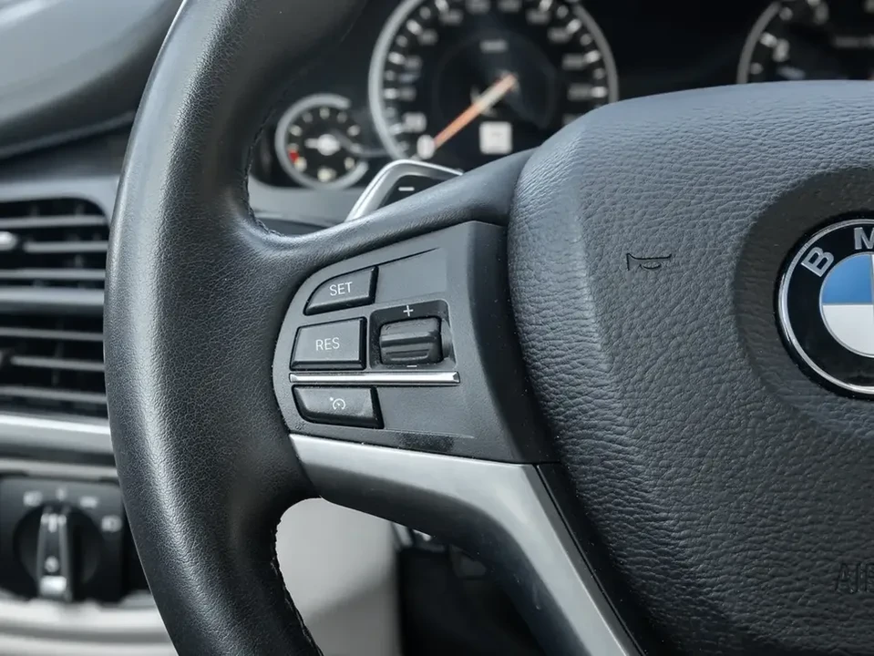 2017 BMW F16 X6 - Image 12 of 20