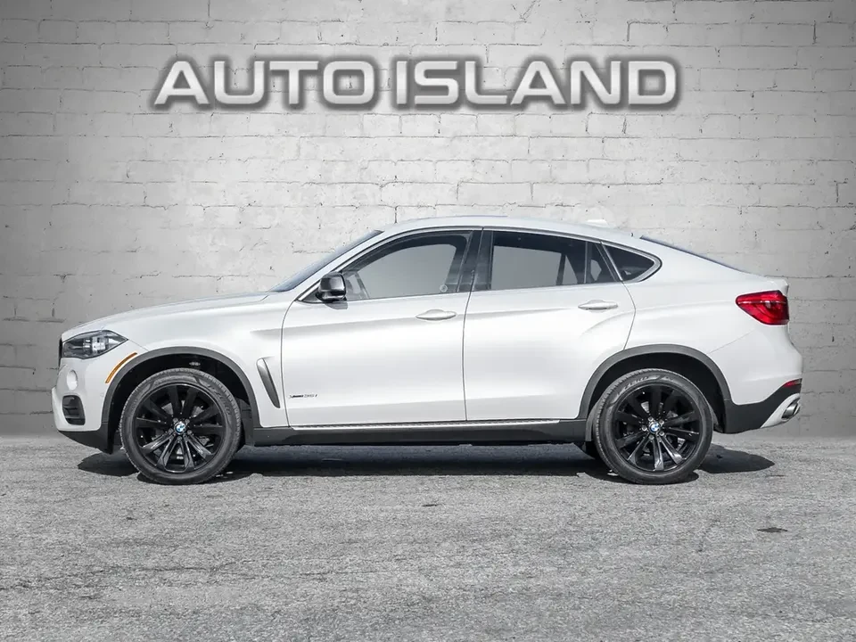 2017 BMW F16 X6 - Image 6 of 20