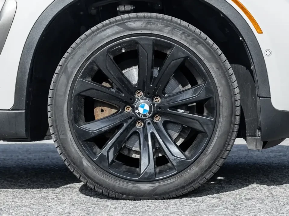 2017 BMW F16 X6 - Image 4 of 20