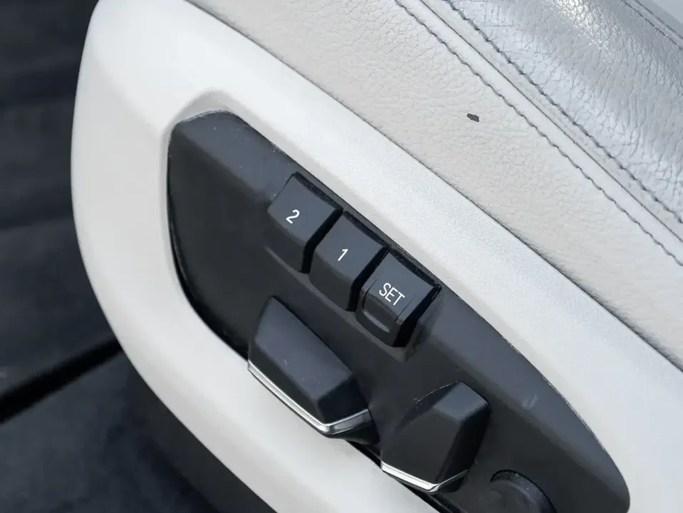 2017 BMW F16 X6 - Image 10 of 20