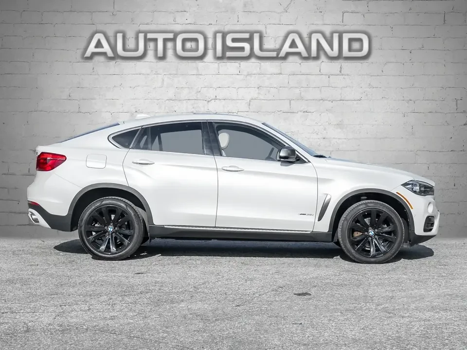 2017 BMW F16 X6 - Image 3 of 20