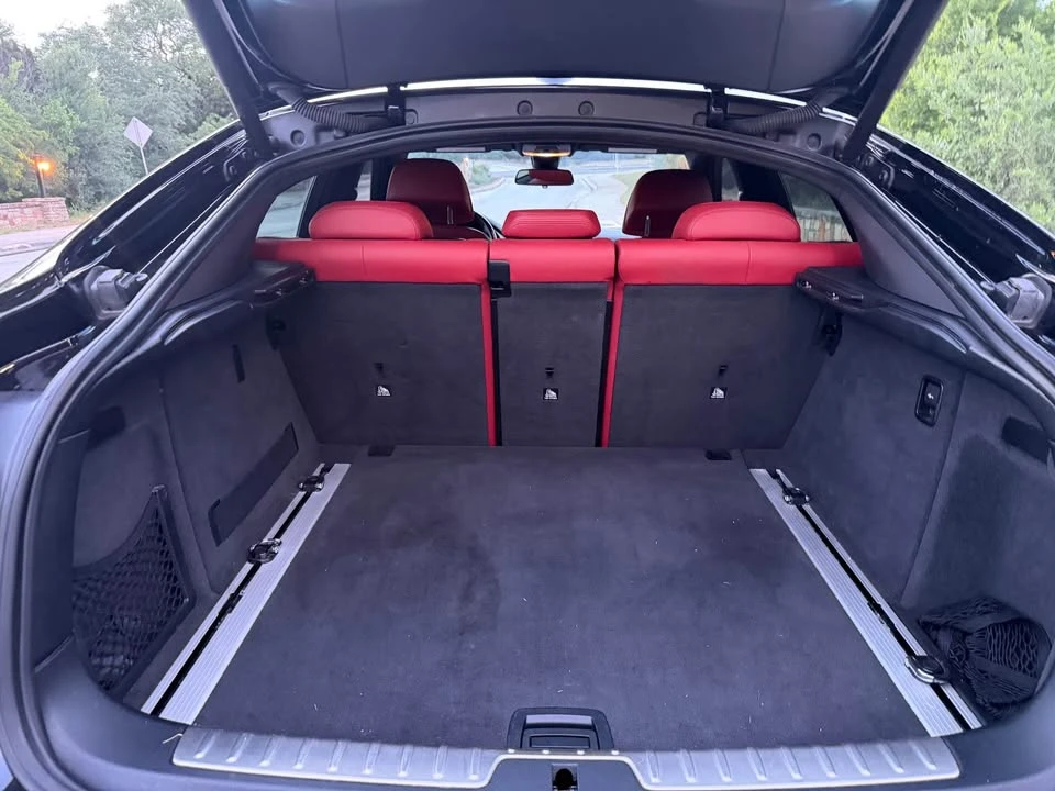 2017 BMW F16 X6 - Image 14 of 14
