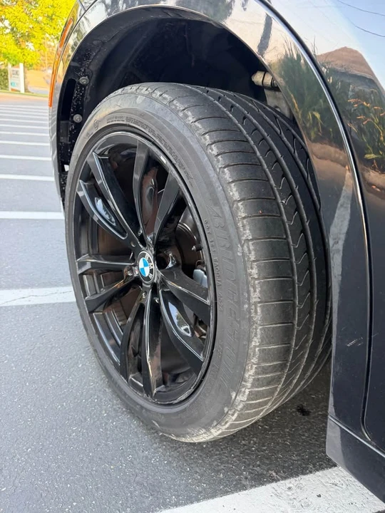 2017 BMW F16 X6 - Image 17 of 20