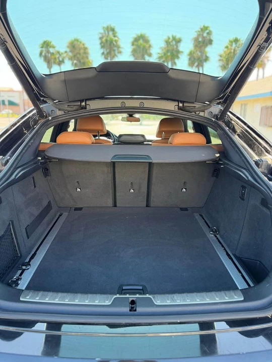 2017 BMW F16 X6 - Image 16 of 20
