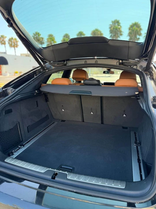 2017 BMW F16 X6 - Image 12 of 20