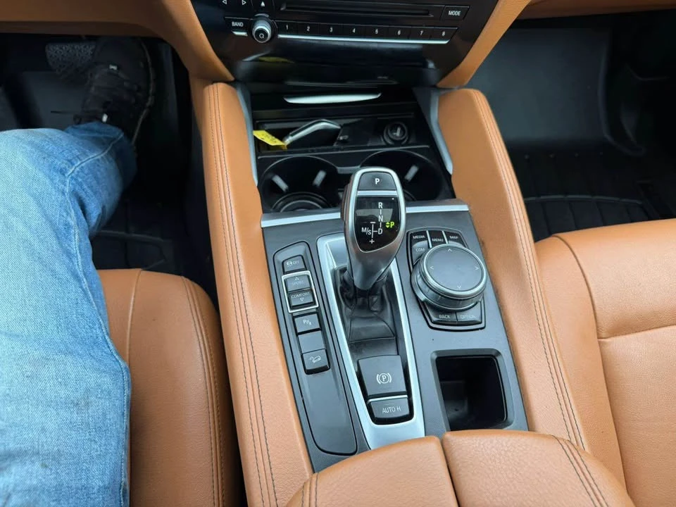 2017 BMW F16 X6 - Image 17 of 20