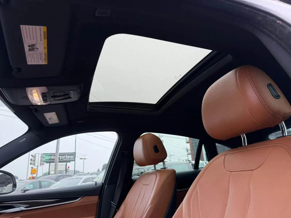 2017 BMW F16 X6 - Image 20 of 20