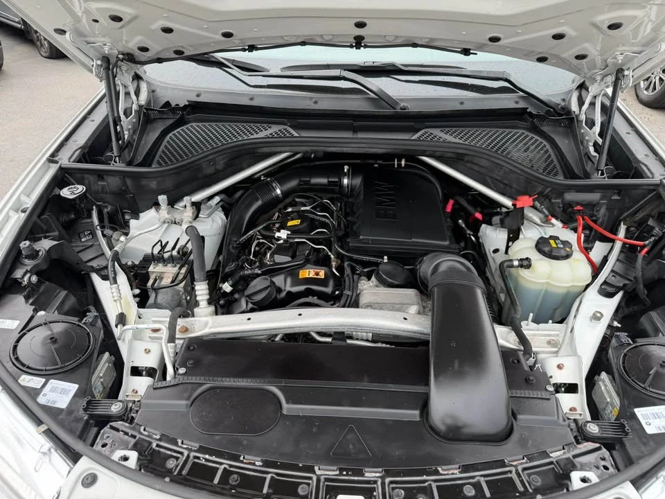 2017 BMW F16 X6 - Image 18 of 20