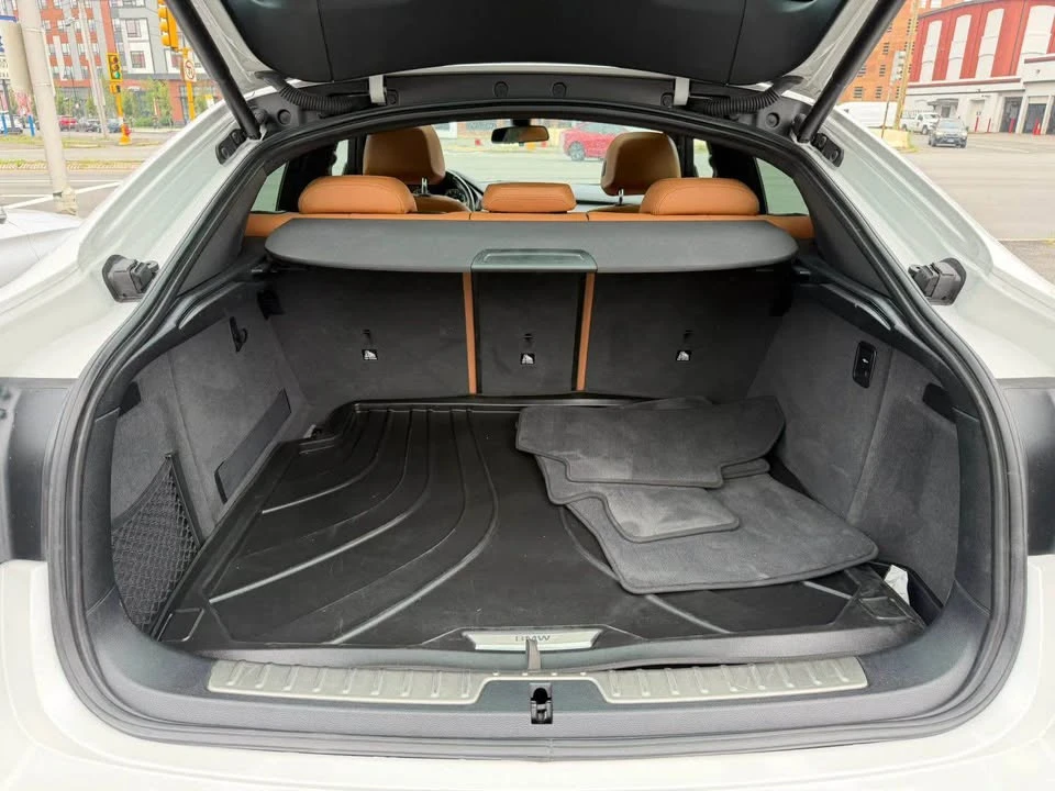2017 BMW F16 X6 - Image 19 of 20