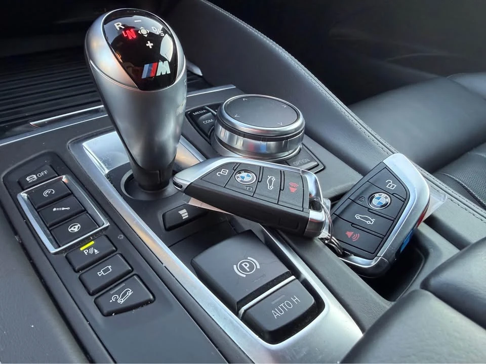 2017 BMW F86 X6 M - Image 12 of 17