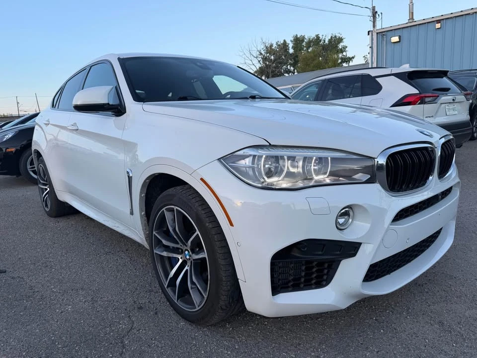 2017 BMW F86 X6 M - Image 3 of 17