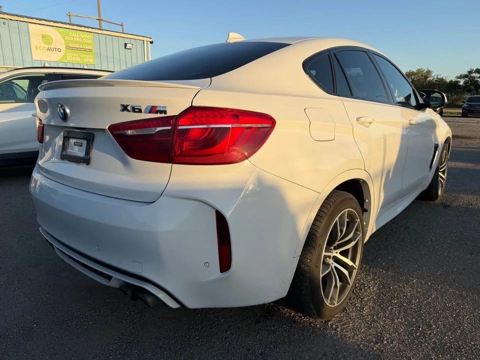 2017 BMW F86 X6 M - Image 6 of 17