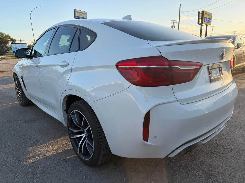 2017 BMW F86 X6 M - Image 4 of 17